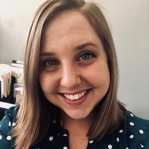 Meet your Posher, Jodi